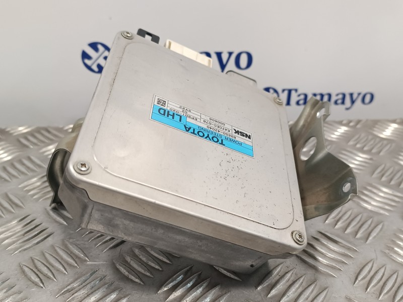 Recambio de centralita dirección para toyota rav 4 (a3) 2.2 turbodiesel cat referencia OEM IAM 8965042040  