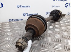 Recambio de transmision delantera derecha para alfa romeo 147 (190) 1.9 jtd cat referencia OEM IAM 937A2000   2