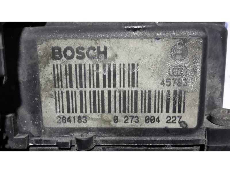 Recambio de abs para opel corsa c 1.7 16v di cat (y 17 dtl / lk8) referencia OEM IAM 0265216478  0273004227