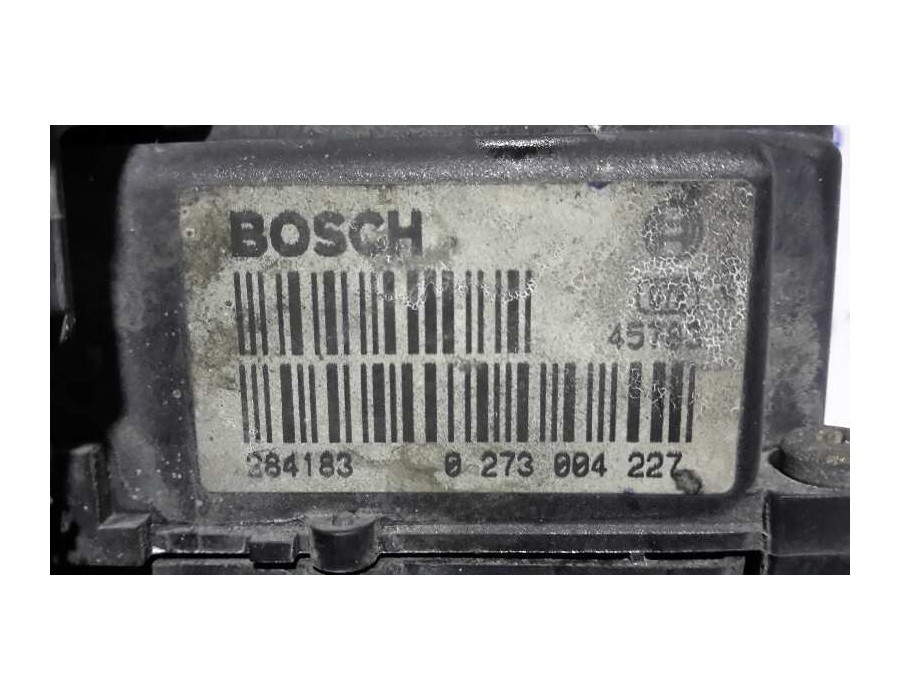 Recambio de abs para opel corsa c 1.7 16v di cat (y 17 dtl / lk8) referencia OEM IAM 0265216478  0273004227