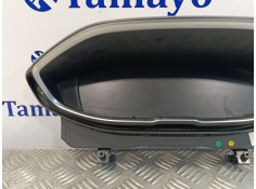 Recambio de cuadro instrumentos para peugeot 3008 1.2 12v e-thp referencia OEM IAM 9810394480  503003520112 2