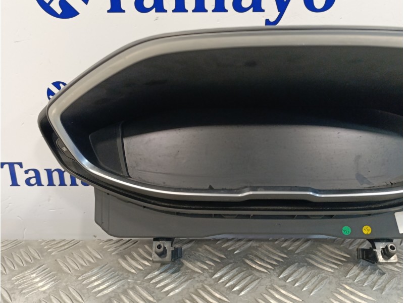 Recambio de cuadro instrumentos para peugeot 3008 1.2 12v e-thp referencia OEM IAM 9810394480  503003520112