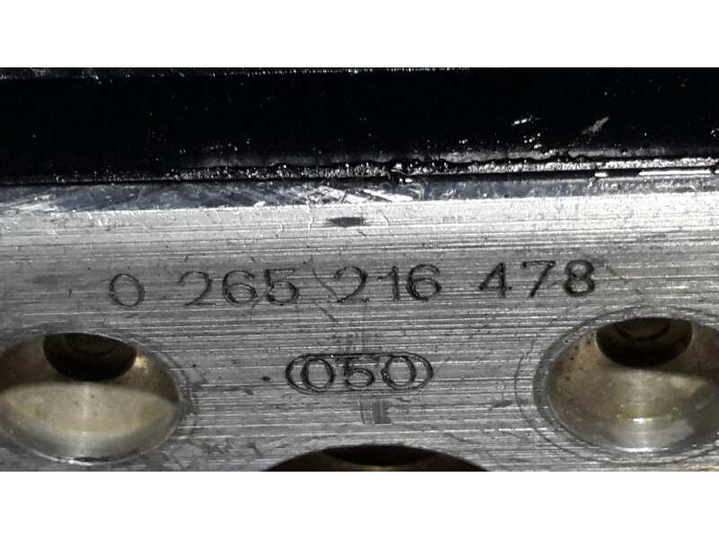 Recambio de abs para opel corsa c 1.7 16v di cat (y 17 dtl / lk8) referencia OEM IAM 0265216478  0273004227