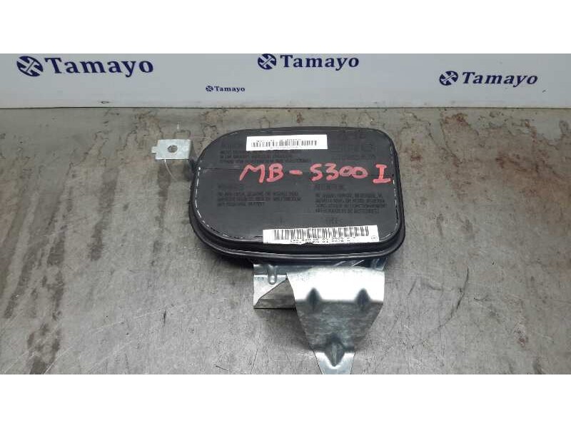 Recambio de airbag lateral izquierdo para mercedes-benz clase s (w140) berlina referencia OEM IAM 6012459579  1408600505000007