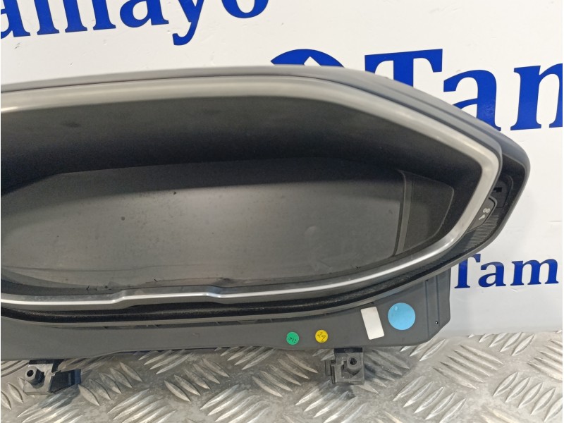 Recambio de cuadro instrumentos para peugeot 3008 1.2 12v e-thp referencia OEM IAM 9810394480  503003520112
