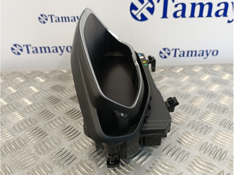 Recambio de cuadro instrumentos para peugeot 3008 1.2 12v e-thp referencia OEM IAM 9810394480  503003520112