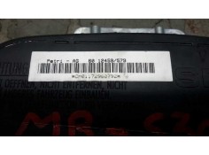 Recambio de airbag lateral izquierdo para mercedes-benz clase s (w140) berlina referencia OEM IAM 6012459579  1408600505000007 2