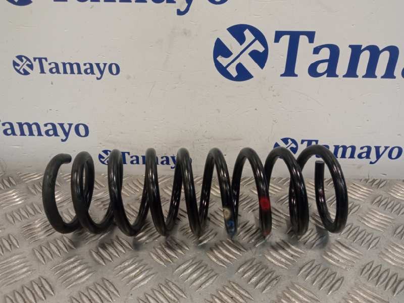 Recambio de muelle amortiguacion para kia cee´d 1.6 crdi cat referencia OEM IAM   