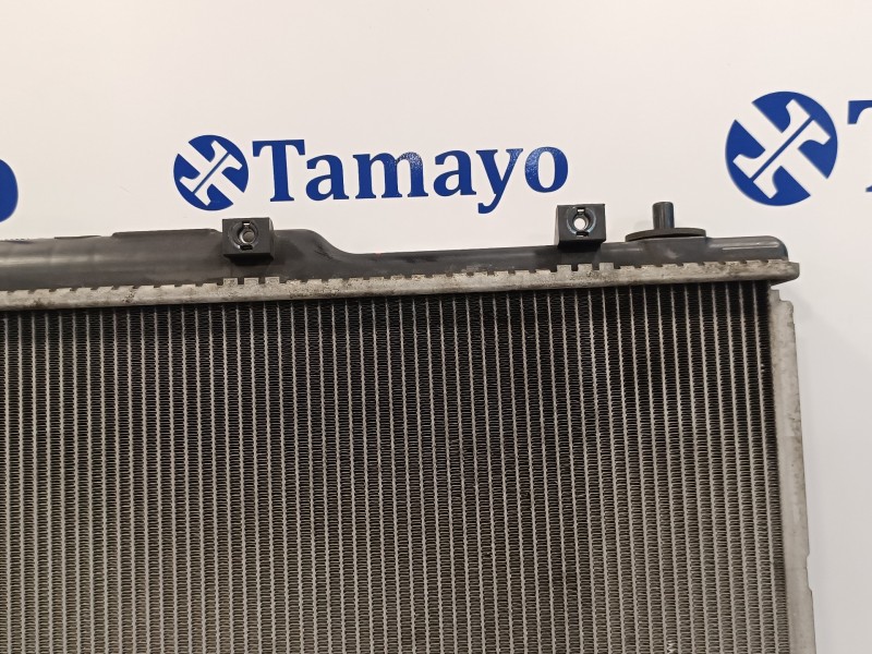 Recambio de radiador agua para mazda cx-7 (er) 2.2 turbodiesel cat referencia OEM IAM 2220005133  