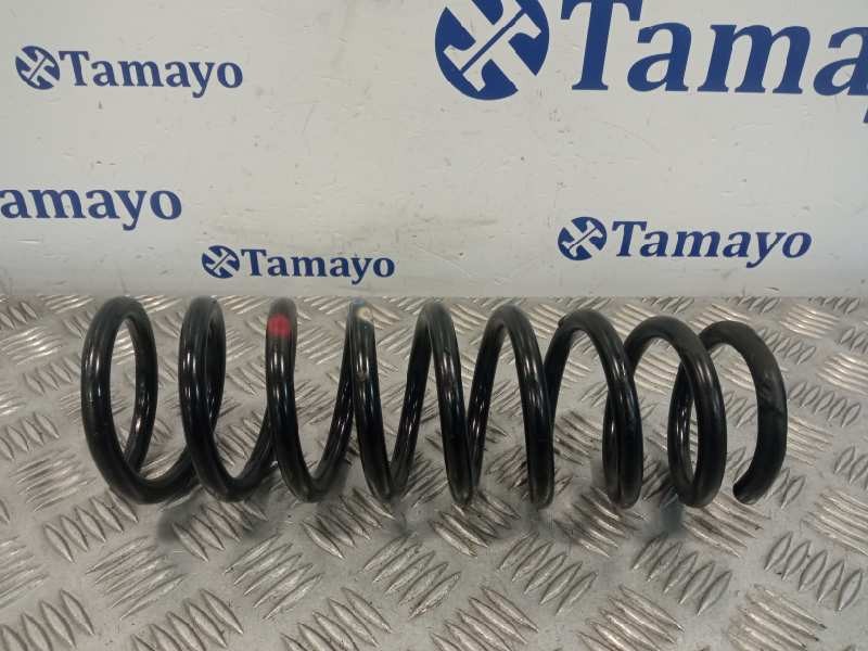 Recambio de muelle amortiguacion para kia cee´d 1.6 crdi cat referencia OEM IAM   
