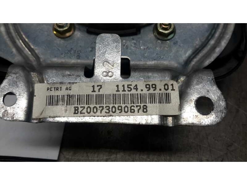 Recambio de airbag lateral izquierdo para mercedes-benz clase s (w140) berlina referencia OEM IAM 6012459579  1408600505000007