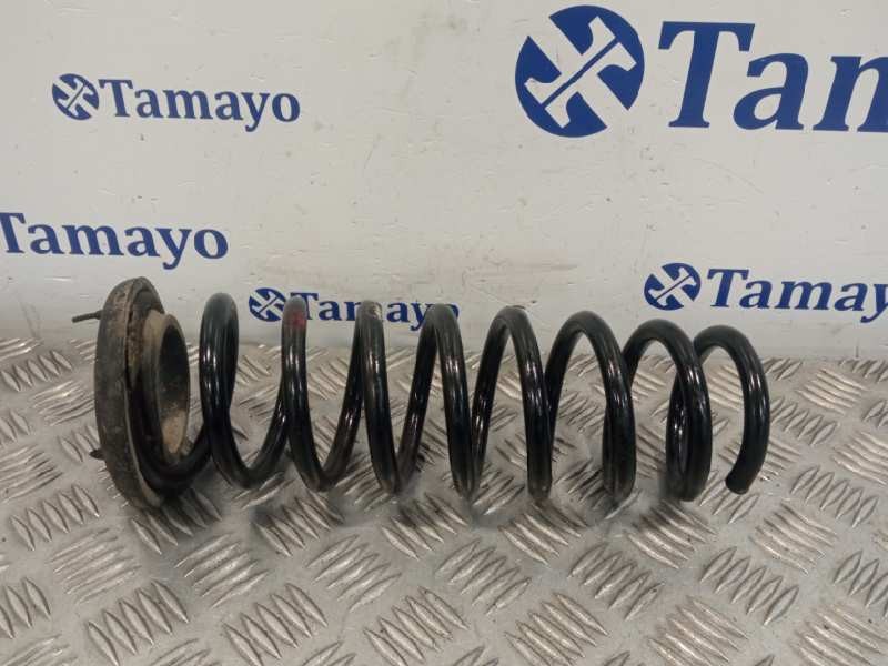 Recambio de muelle amortiguacion para kia cee´d 1.6 crdi cat referencia OEM IAM   