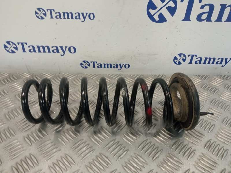 Recambio de muelle amortiguacion para kia cee´d 1.6 crdi cat referencia OEM IAM   