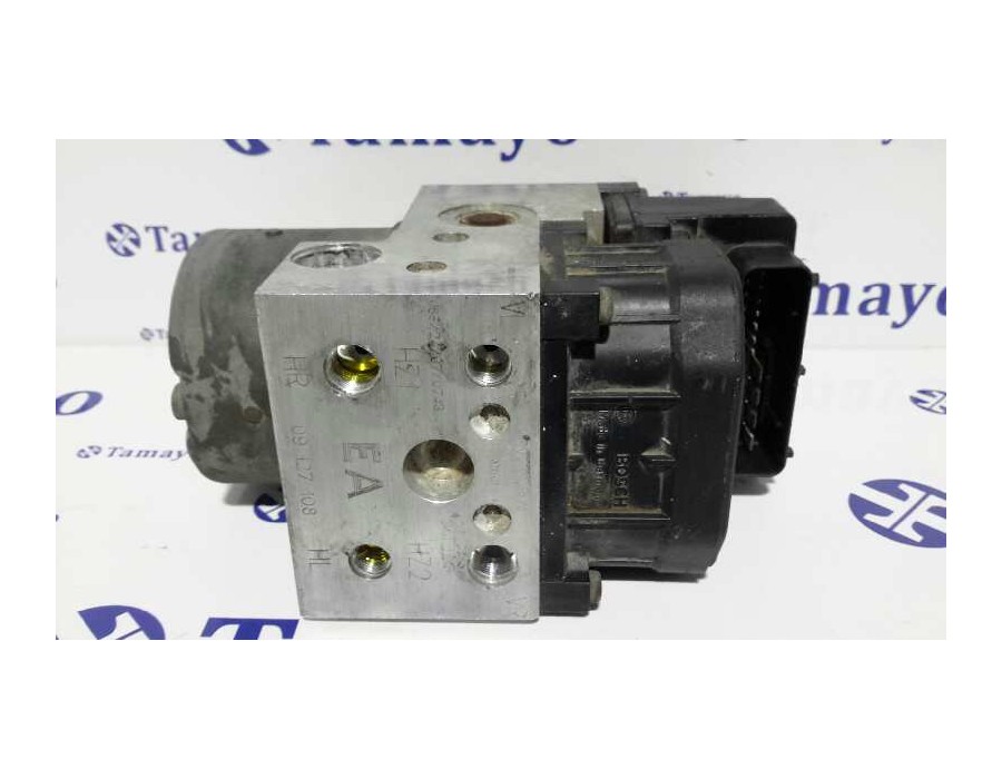 Recambio de abs para opel corsa c 1.7 16v dti cat (y 17 dt / lr6) referencia OEM IAM 0265216478  0273004227