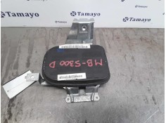 Recambio de airbag lateral delantero derecho para mercedes-benz clase s (w140) berlina referencia OEM IAM 6012459579  1408600605