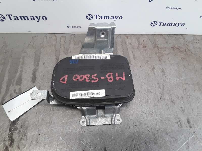 Recambio de airbag lateral delantero derecho para mercedes-benz clase s (w140) berlina referencia OEM IAM 6012459579  1408600605
