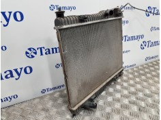 Recambio de radiador agua para ford tourneo connect (tc7) 1.8 tdci cat referencia OEM IAM 8V518005DF  M135071F 2
