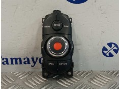 Recambio de mando multifuncion para bmw mini (f56) referencia OEM IAM 939203901 140426R02 033624103