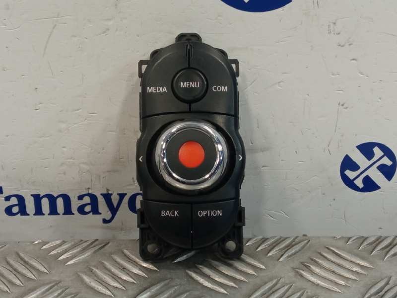 Recambio de mando multifuncion para bmw mini (f56) referencia OEM IAM 939203901 140426R02 033624103