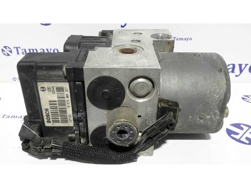 Recambio de abs para opel corsa c 1.7 16v dti cat (y 17 dt / lr6) referencia OEM IAM 0265216478  0273004227