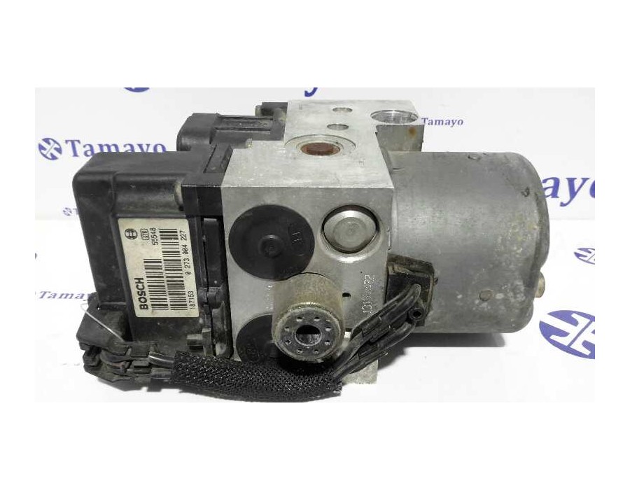 Recambio de abs para opel corsa c 1.7 16v dti cat (y 17 dt / lr6) referencia OEM IAM 0265216478  0273004227