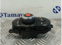 Recambio de mando multifuncion para bmw mini (f56) referencia OEM IAM 939203901 140426R02 033624103 2