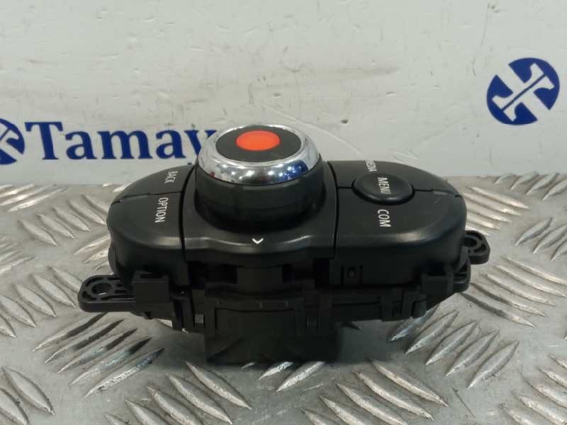 Recambio de mando multifuncion para bmw mini (f56) referencia OEM IAM 939203901 140426R02 033624103
