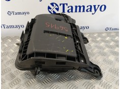 Recambio de carcasa filtro aire para citroën c4 lim. 1.6 hdi fap referencia OEM IAM 9673061080   2