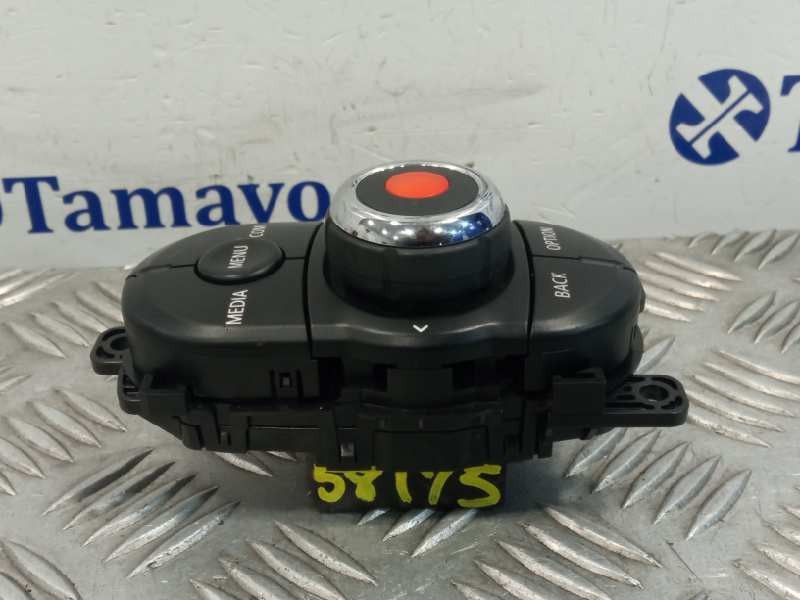 Recambio de mando multifuncion para bmw mini (f56) referencia OEM IAM 939203901 140426R02 033624103