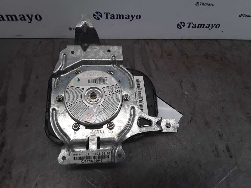 Recambio de airbag lateral delantero derecho para mercedes-benz clase s (w140) berlina referencia OEM IAM 6012459579  1408600605