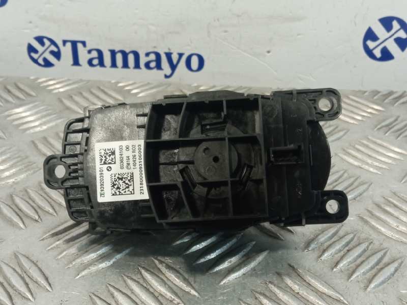 Recambio de mando multifuncion para bmw mini (f56) referencia OEM IAM 939203901 140426R02 033624103