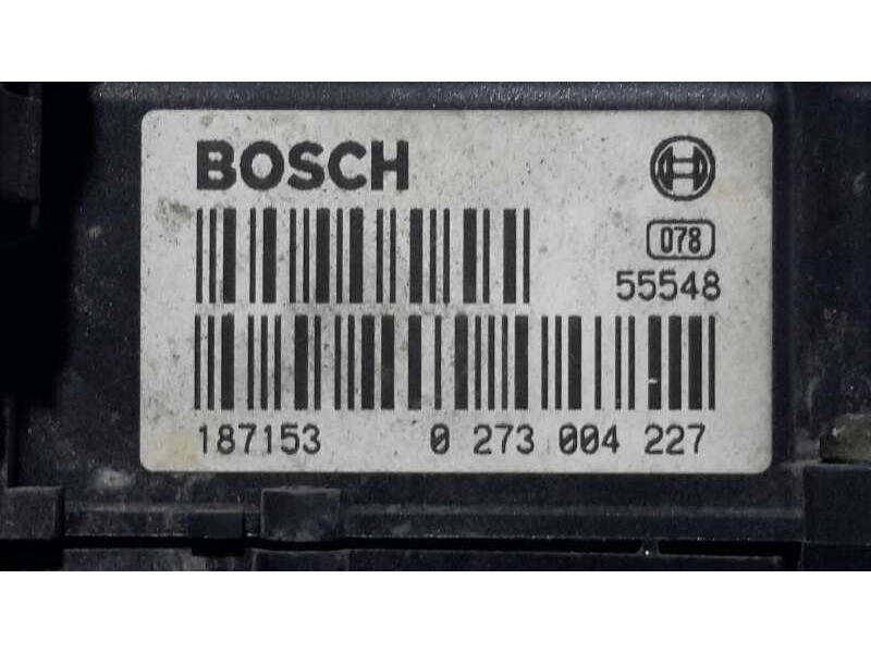 Recambio de abs para opel corsa c 1.7 16v dti cat (y 17 dt / lr6) referencia OEM IAM 0265216478  0273004227