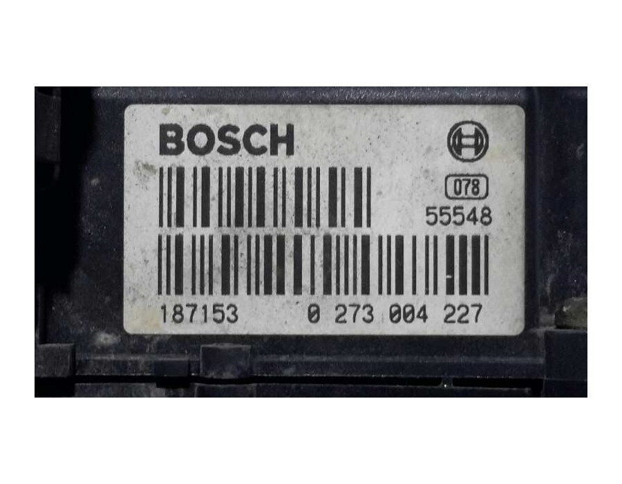 Recambio de abs para opel corsa c 1.7 16v dti cat (y 17 dt / lr6) referencia OEM IAM 0265216478  0273004227
