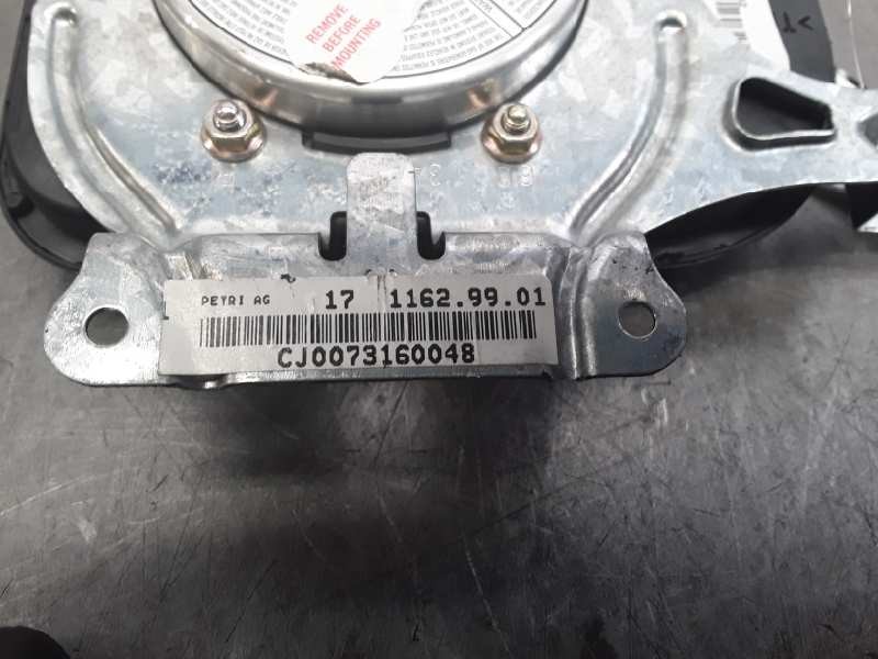 Recambio de airbag lateral delantero derecho para mercedes-benz clase s (w140) berlina referencia OEM IAM 6012459579  1408600605