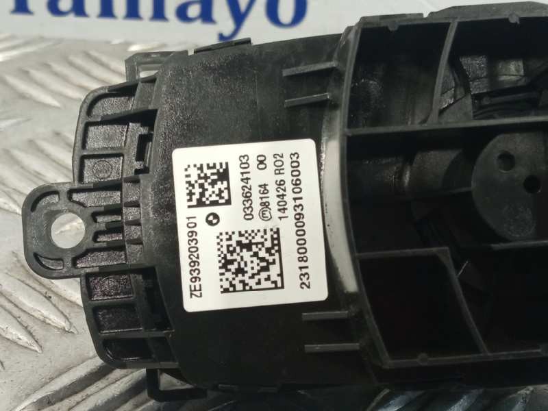 Recambio de mando multifuncion para bmw mini (f56) referencia OEM IAM 939203901 140426R02 033624103