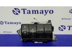 Recambio de mando luces para hyundai i30 (gd) 1.4 crdi cat referencia OEM IAM 93310A6100RY  