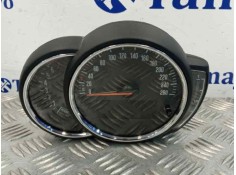 Recambio de cuadro instrumentos para bmw mini (f56) referencia OEM IAM 9265439 870722401 BM0560101