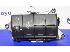 Recambio de mando luces para hyundai i30 (gd) 1.4 crdi cat referencia OEM IAM 93310A6100RY   2