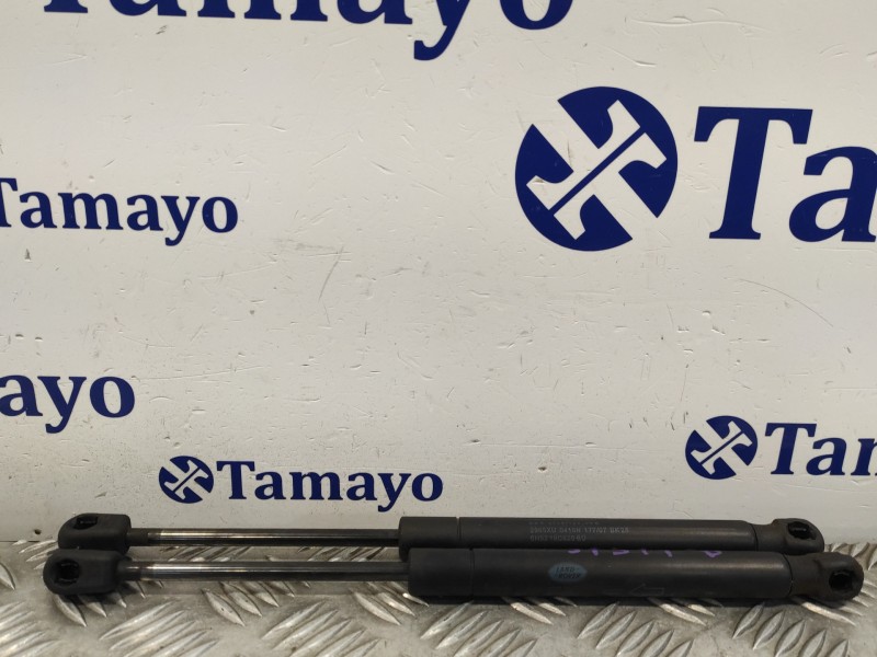 Recambio de amortiguadores capo para land rover freelander (lr2) 2.2 td4 cat referencia OEM IAM 6H5216C826BD  