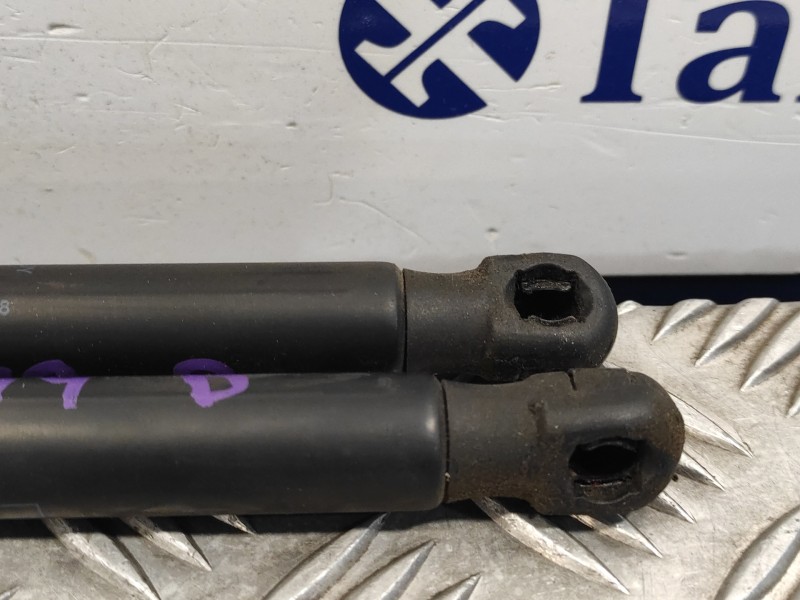 Recambio de amortiguadores capo para land rover freelander (lr2) 2.2 td4 cat referencia OEM IAM 6H5216C826BD  