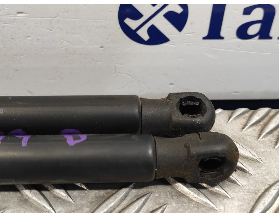 Recambio de amortiguadores capo para land rover freelander (lr2) 2.2 td4 cat referencia OEM IAM 6H5216C826BD  