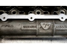 Recambio de culata para renault clio iii 1.5 dci diesel referencia OEM IAM 2968F2   2