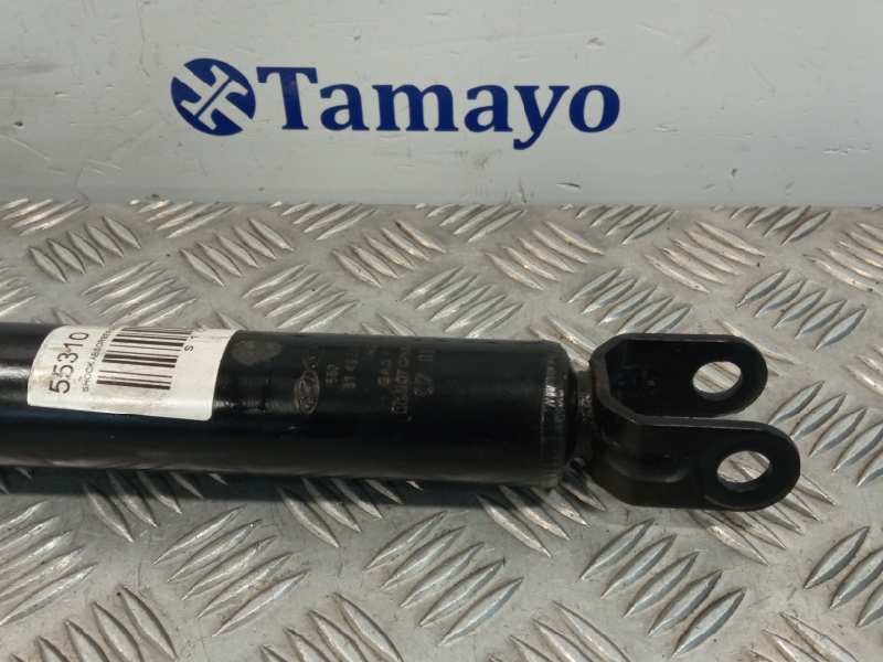 Recambio de amortiguador trasero para kia cee´d 1.6 crdi cat referencia OEM IAM 553111H100  