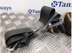 Recambio de cinturon seguridad delantero izquierdo para renault clio ii fase ii (b/cb0) 1.5 dci diesel referencia OEM IAM 068563 2