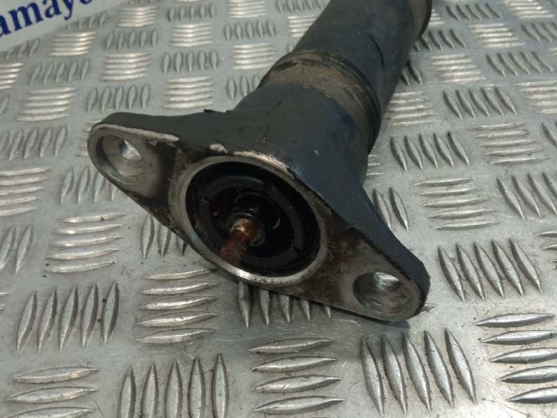 Recambio de amortiguador trasero para kia cee´d 1.6 crdi cat referencia OEM IAM 553111H100  