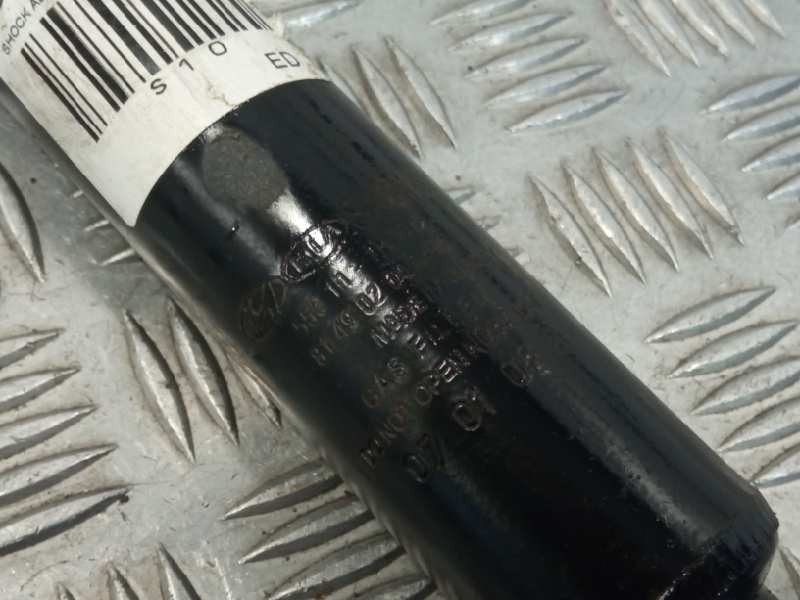 Recambio de amortiguador trasero para kia cee´d 1.6 crdi cat referencia OEM IAM 553111H100  