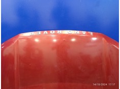 Recambio de capot para land rover freelander (lr2) 2.2 td4 cat referencia OEM IAM    2