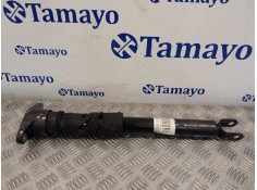 Recambio de amortiguador trasero para kia cee´d 1.6 crdi cat referencia OEM IAM 553111H100  