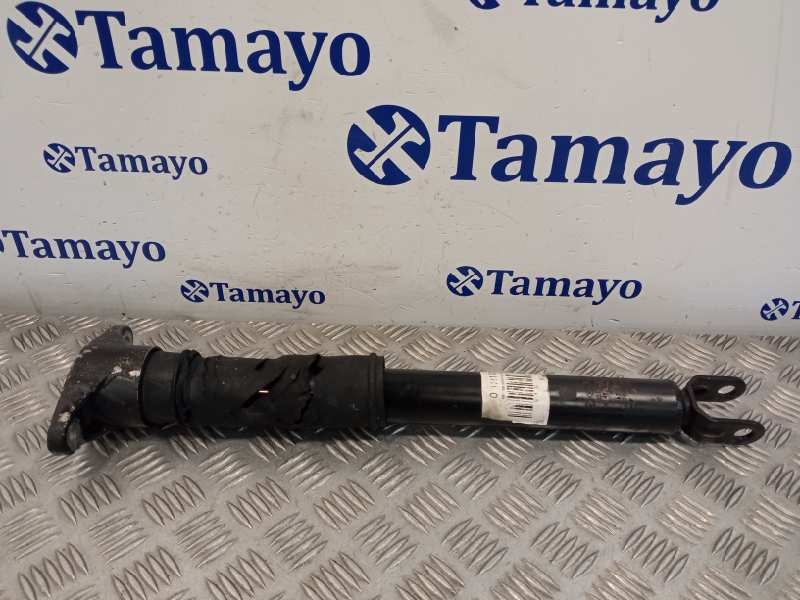 Recambio de amortiguador trasero para kia cee´d 1.6 crdi cat referencia OEM IAM 553111H100  