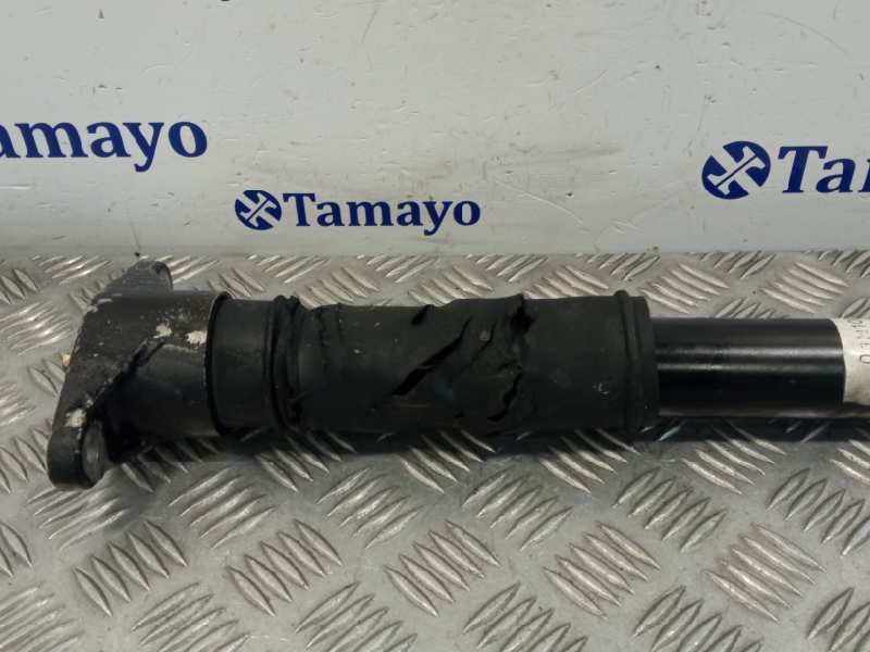 Recambio de amortiguador trasero para kia cee´d 1.6 crdi cat referencia OEM IAM 553111H100  